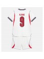 Detské Futbalové oblečenie Anglicko Harry Kane #9 MS 2026 Krátky Rukáv - Domáci (+ trenírky) Detské Futbalové oblečenie Anglicko Harry Kane #9 MS 2026 Krátky Rukáv - Domáci (+ trenírky)